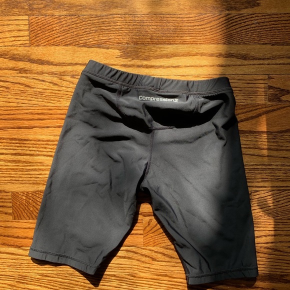 Compression shorts - Picture 3 of 3